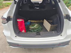 Changan Oushang X5 PLUS Facelift 1.5T DCT Excellence - ფოტო 4