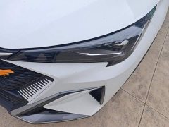 Changan Oushang X5 PLUS Facelift 1.5T DCT Excellence - ფოტო 5