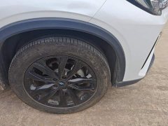 Changan Oushang X5 PLUS Facelift 1.5T DCT Excellence - ფოტო 6