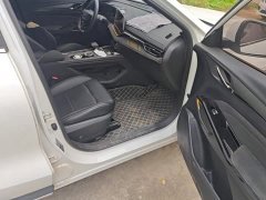 Changan Oushang X5 PLUS Facelift 1.5T DCT Excellence - ფოტო 8