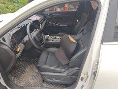 Changan Oushang X5 PLUS Facelift 1.5T DCT Excellence - ფოტო 9