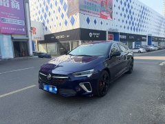 Buick Regal 2023 GS Premium - ფოტო 1