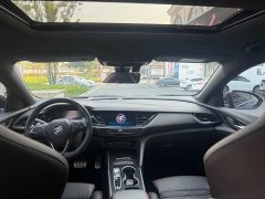 Buick Regal 2023 GS Premium - ფოტო 10