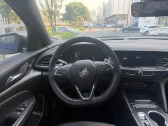 Buick Regal 2023 GS Premium - ფოტო 11