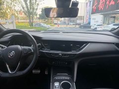 Buick Regal 2023 GS Premium - ფოტო 12