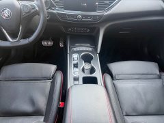 Buick Regal 2023 GS Premium - ფოტო 13