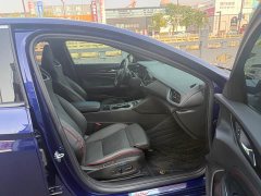 Buick Regal 2023 GS Premium - ფოტო 15