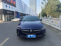 Buick Regal 2023 GS Premium - ფოტო 2