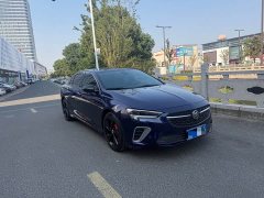 Buick Regal 2023 GS Premium - ფოტო 3