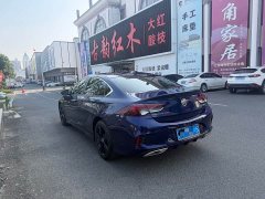 Buick Regal 2023 GS Premium - ფოტო 4