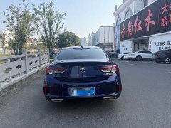 Buick Regal 2023 GS Premium - ფოტო 5