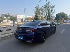 Buick Regal 2023 GS Premium - ფოტო 6