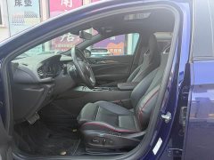 Buick Regal 2023 GS Premium - ფოტო 8