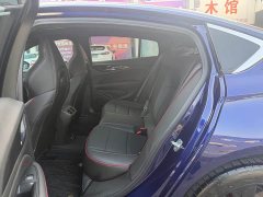 Buick Regal 2023 GS Premium - ფოტო 9