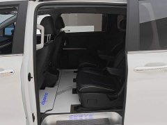 Hyundai Cosworth 270TGDi LUX Prestige Edition - ფოტო 11