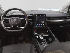 Hyundai Cosworth 270TGDi LUX Prestige Edition - ფოტო 12
