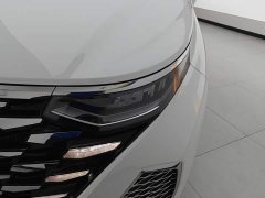Hyundai Cosworth 270TGDi LUX Prestige Edition - ფოტო 5