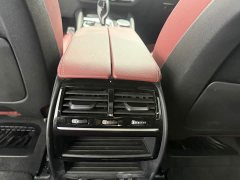 BMW 5 Series 525Li M Sport Package - ფოტო 10