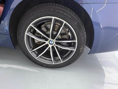 BMW 5 Series 525Li M Sport Package - ფოტო 11