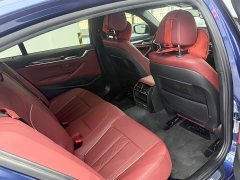 BMW 5 Series 525Li M Sport Package - ფოტო 9