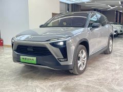 NIO ES8 2020 450KM Six-Seater - ფოტო 1