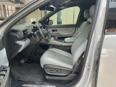 NIO ES8 2020 450KM Six-Seater - ფოტო 10