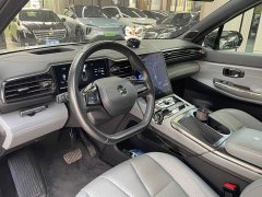 NIO ES8 2020 450KM Six-Seater - ფოტო 11