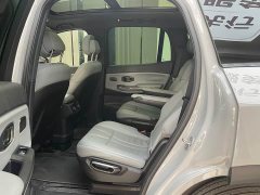 NIO ES8 2020 450KM Six-Seater - ფოტო 12