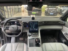 NIO ES8 2020 450KM Six-Seater - ფოტო 14