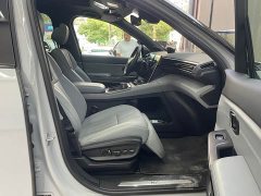 NIO ES8 2020 450KM Six-Seater - ფოტო 16