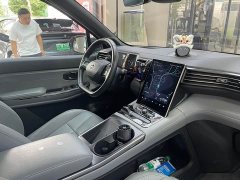 NIO ES8 2020 450KM Six-Seater - ფოტო 17