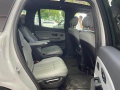 NIO ES8 2020 450KM Six-Seater - ფოტო 18