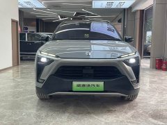 NIO ES8 2020 450KM Six-Seater - ფოტო 2