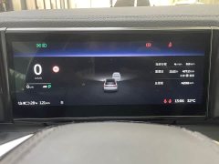 NIO ES8 2020 450KM Six-Seater - ფოტო 20