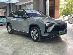 NIO ES8 2020 450KM Six-Seater - ფოტო 3