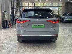 NIO ES8 2020 450KM Six-Seater - ფოტო 6