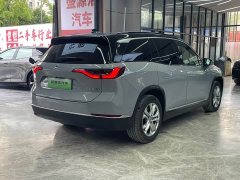 NIO ES8 2020 450KM Six-Seater - ფოტო 7