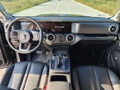 Tank 300 2.0T Conqueror - ფოტო 8