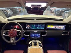 FAW Red Flag E-HS9 2022 660km Range Flagship Edition Six-Seater - ფოტო 10