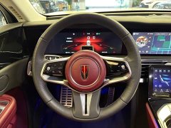 FAW Red Flag E-HS9 2022 660km Range Flagship Edition Six-Seater - ფოტო 13