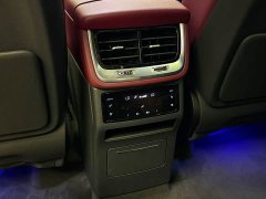 FAW Red Flag E-HS9 2022 660km Range Flagship Edition Six-Seater - ფოტო 14