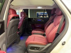 FAW Red Flag E-HS9 2022 660km Range Flagship Edition Six-Seater - ფოტო 15