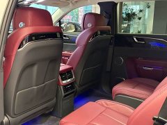 FAW Red Flag E-HS9 2022 660km Range Flagship Edition Six-Seater - ფოტო 16
