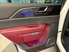 FAW Red Flag E-HS9 2022 660km Range Flagship Edition Six-Seater - ფოტო 17