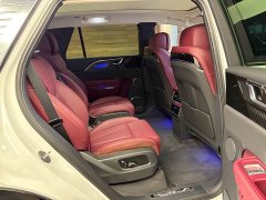 FAW Red Flag E-HS9 2022 660km Range Flagship Edition Six-Seater - ფოტო 18