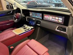 FAW Red Flag E-HS9 2022 660km Range Flagship Edition Six-Seater - ფოტო 20