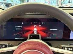 FAW Red Flag E-HS9 2022 660km Range Flagship Edition Six-Seater - ფოტო 5