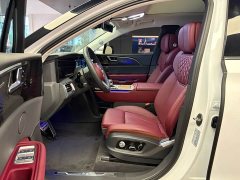 FAW Red Flag E-HS9 2022 660km Range Flagship Edition Six-Seater - ფოტო 6