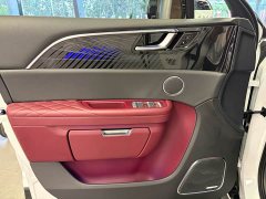 FAW Red Flag E-HS9 2022 660km Range Flagship Edition Six-Seater - ფოტო 7