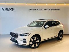 Volvo XC60 Plug-in Hybrid T8 PHEV Long Range AWD Smart Remote Luxury Edition - ფოტო 1